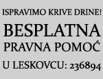Ispravimo krive drine!