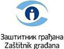 Zaštitnik građana - ombudsman