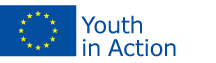 Youth in Action logo